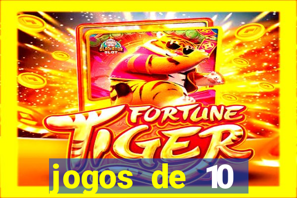 jogos de 10 centavos estrela bet